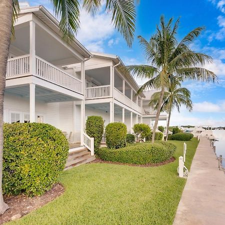 Coral Lagoon Resort Key Colony Beach Exterior photo