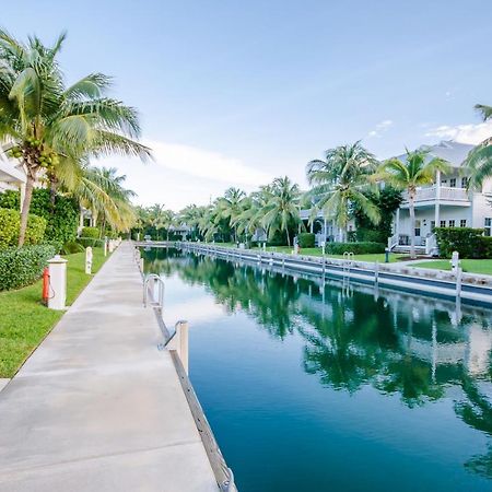 Coral Lagoon Resort Key Colony Beach Exterior photo