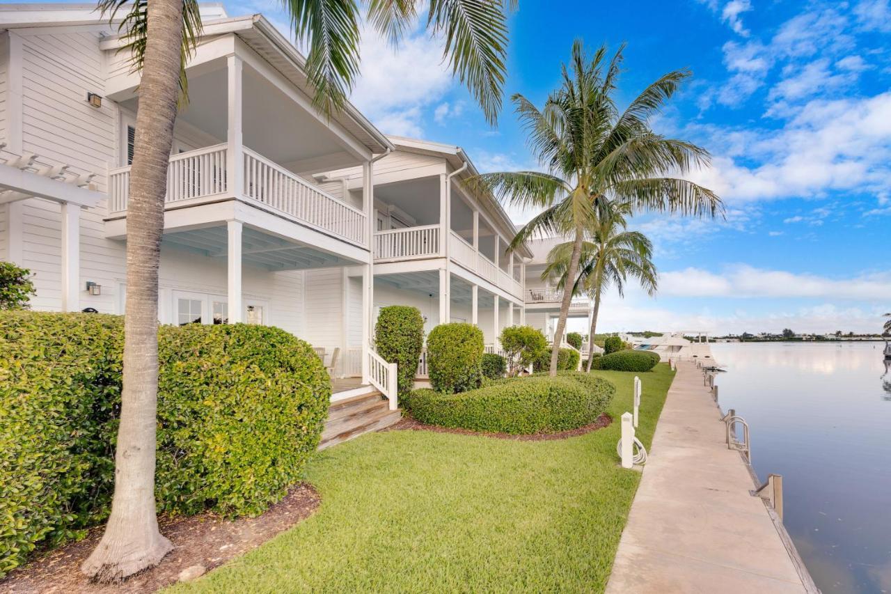 Coral Lagoon Resort Key Colony Beach Exterior photo