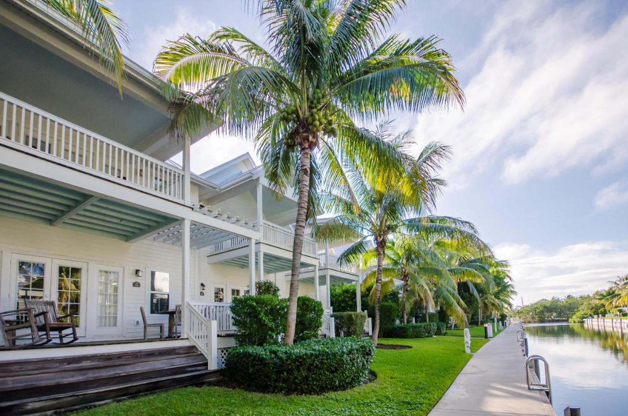 Coral Lagoon Resort Key Colony Beach Exterior photo