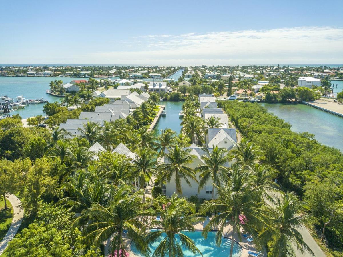 Coral Lagoon Resort Key Colony Beach Exterior photo