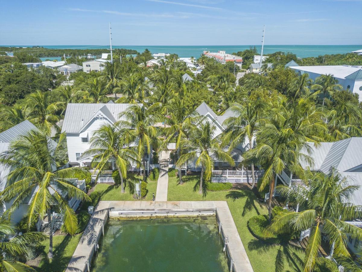 Coral Lagoon Resort Key Colony Beach Exterior photo