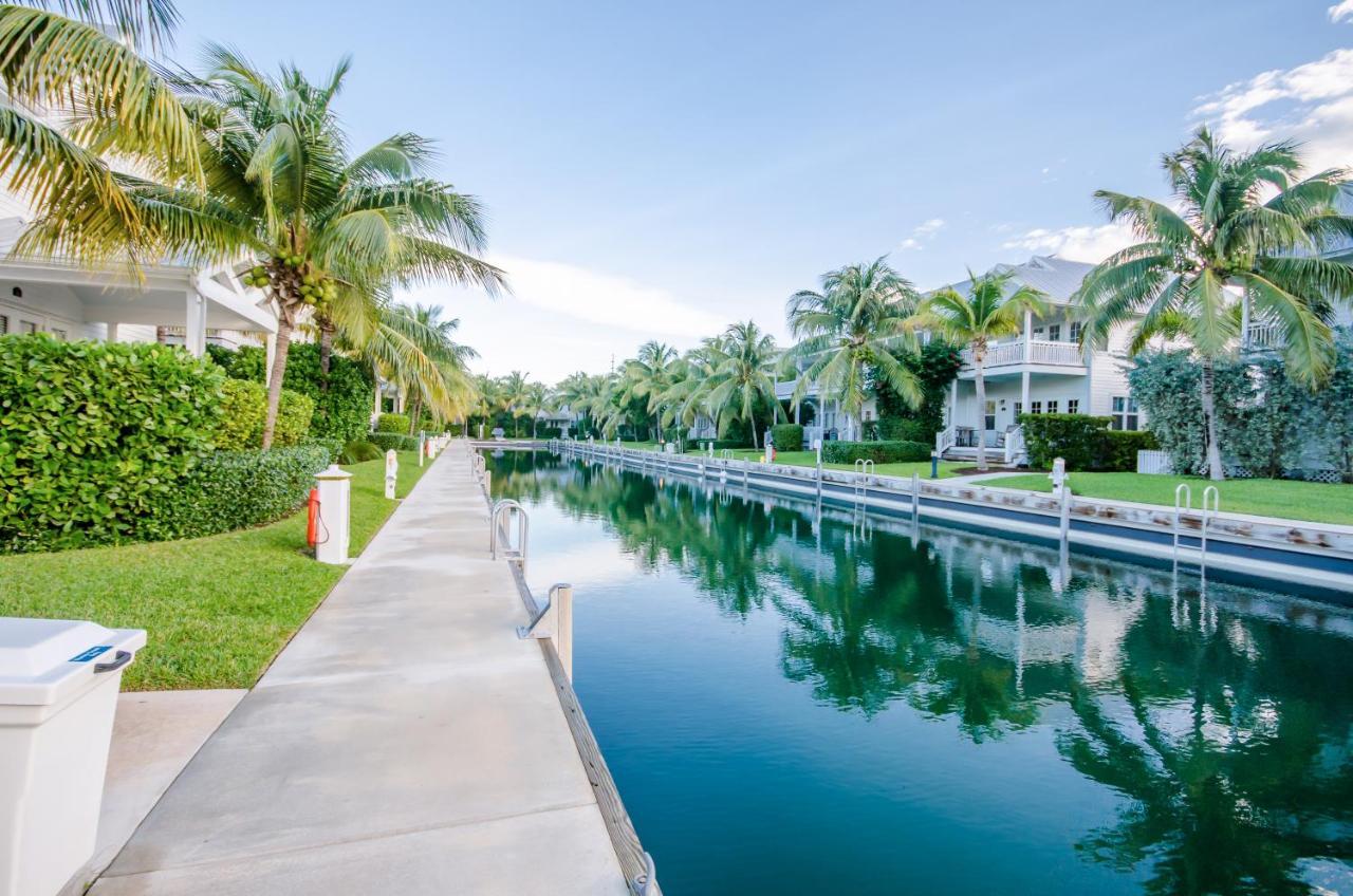 Coral Lagoon Resort Key Colony Beach Exterior photo