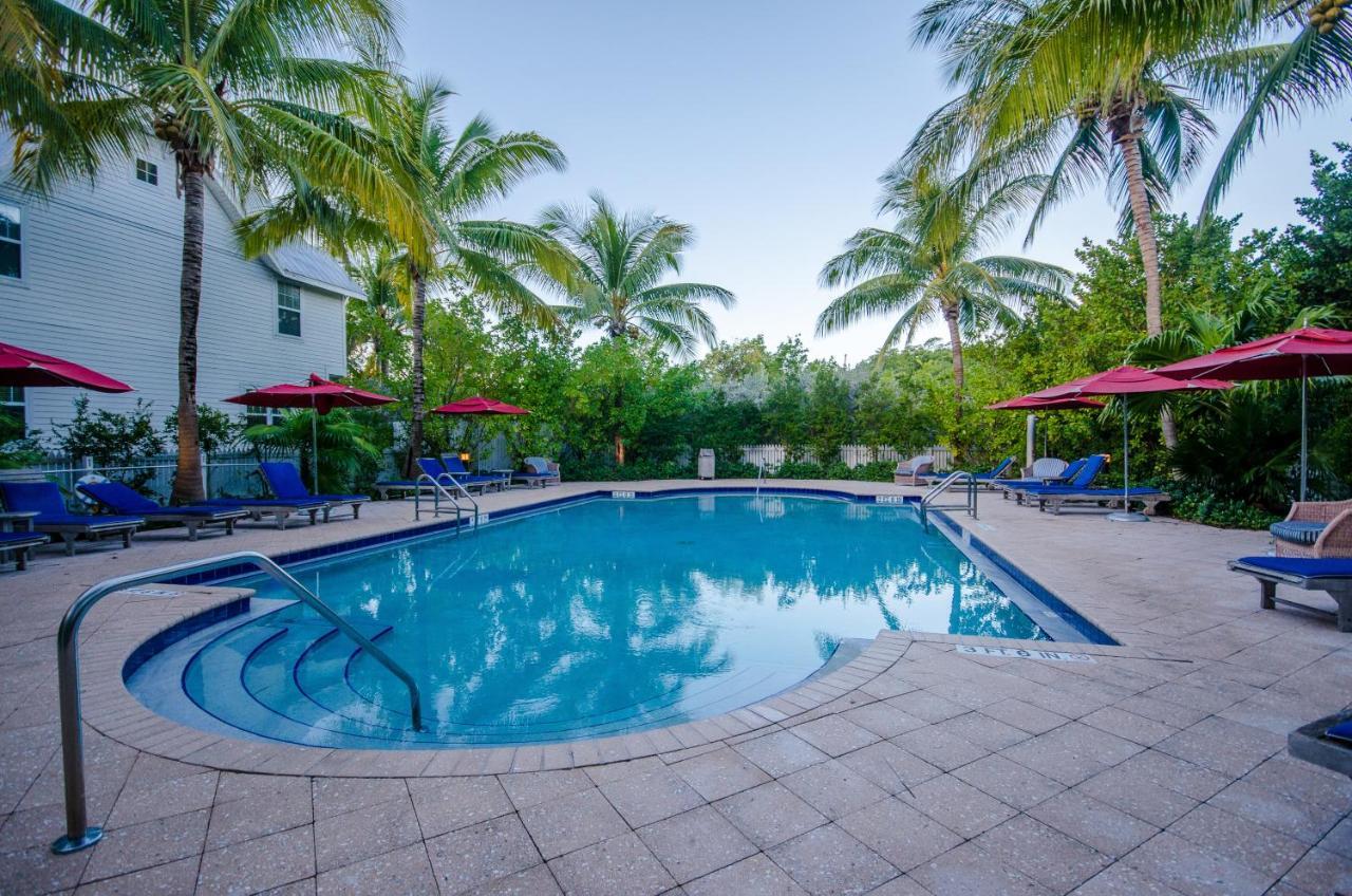 Coral Lagoon Resort Key Colony Beach Exterior photo