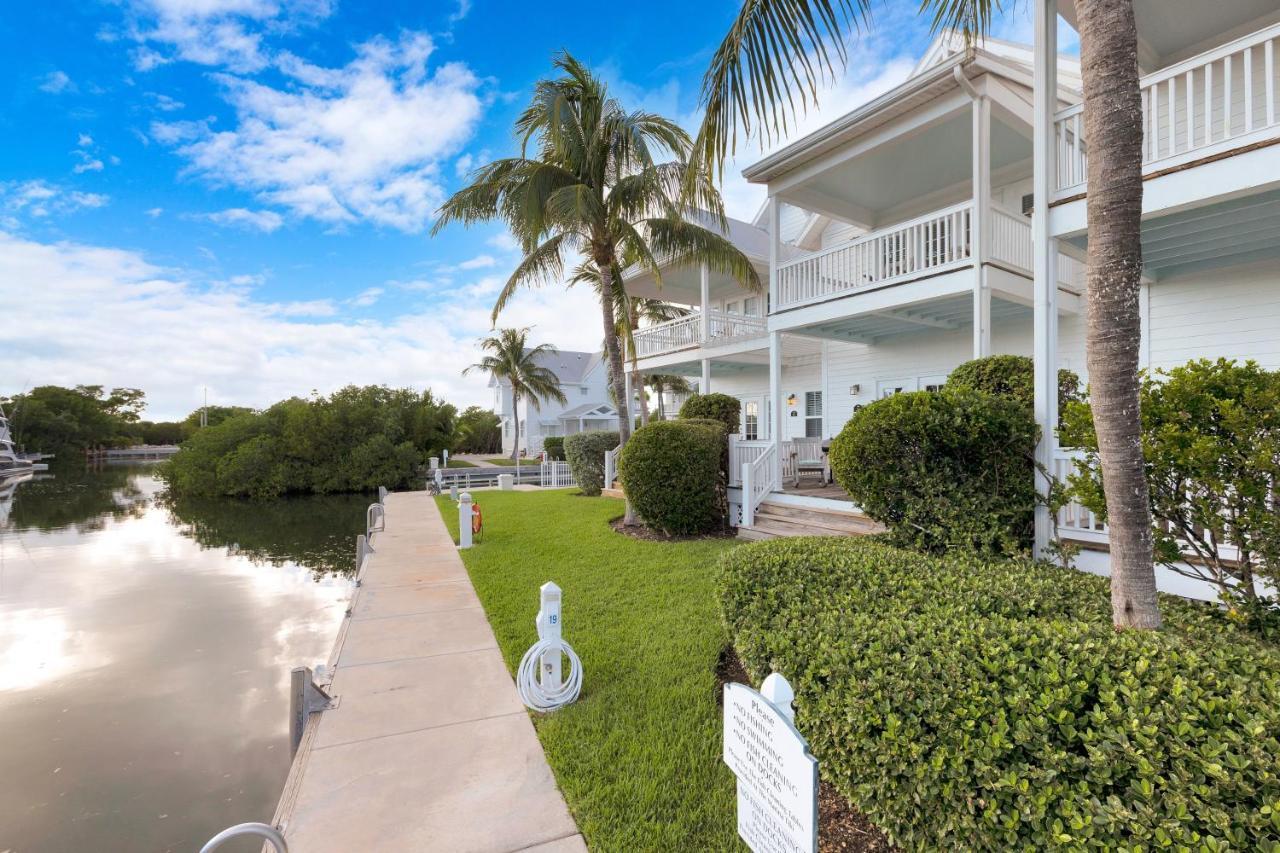 Coral Lagoon Resort Key Colony Beach Room photo