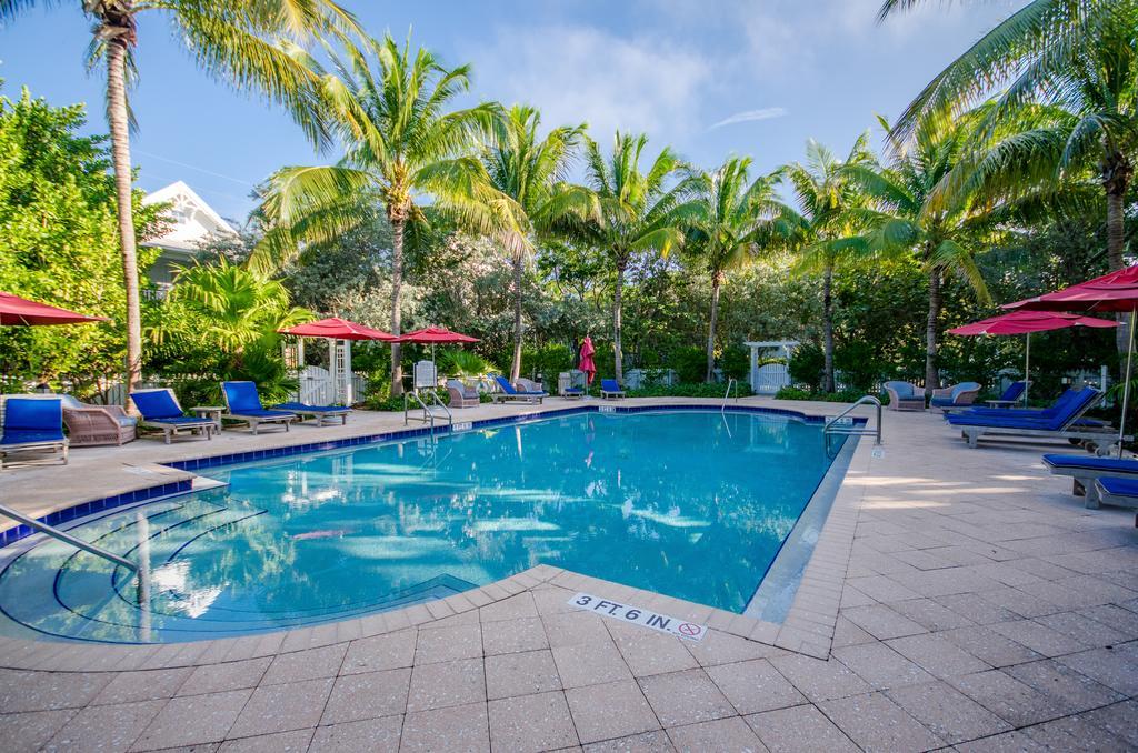 Coral Lagoon Resort Key Colony Beach Exterior photo