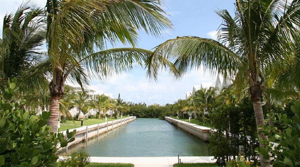 Coral Lagoon Resort Key Colony Beach Exterior photo