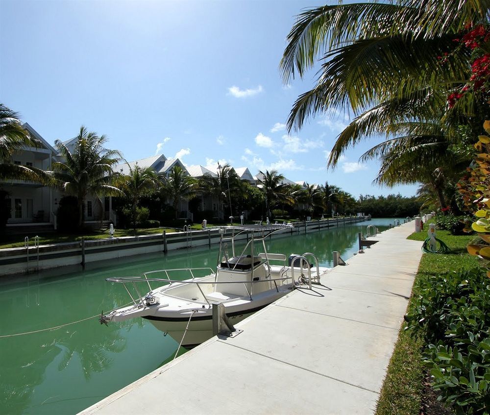 Coral Lagoon Resort Key Colony Beach Exterior photo