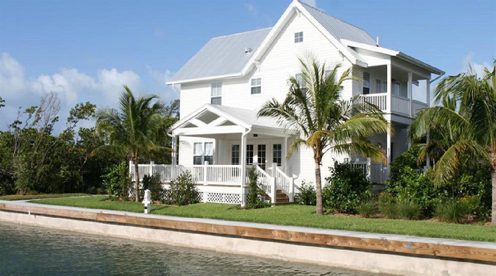 Coral Lagoon Resort Key Colony Beach Exterior photo