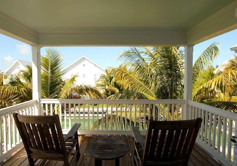 Coral Lagoon Resort Key Colony Beach Exterior photo