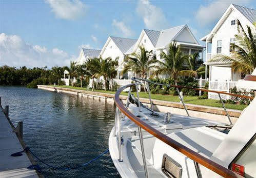 Coral Lagoon Resort Key Colony Beach Exterior photo